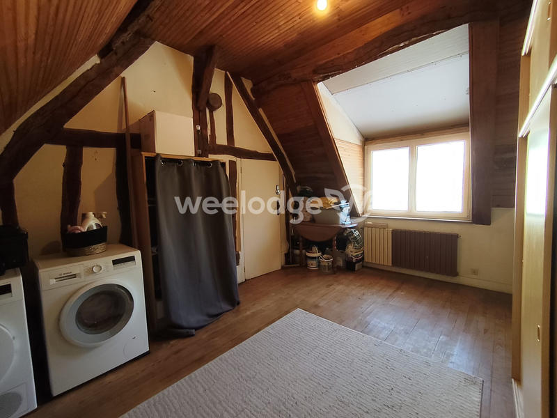 Maison - 171 m² - 7 pièces