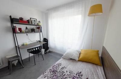 Studio - 18 m² - 1 pièce