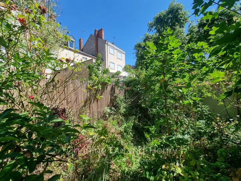 Duplex - 109 m² - 8 pièces