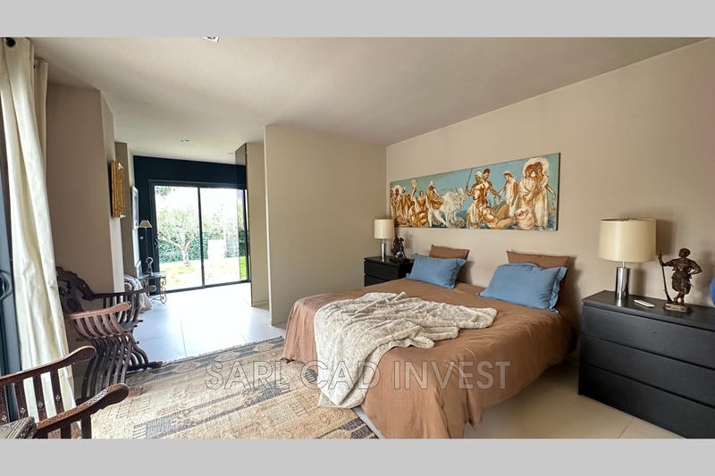 Maison contemporaine - 150 m² - 7 pièces