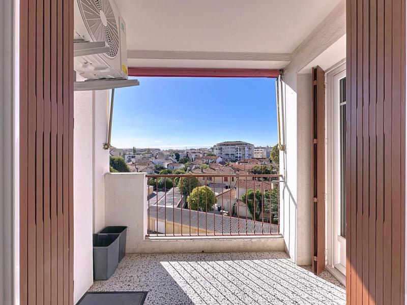 Appartement - 68 m² - 3 pièces