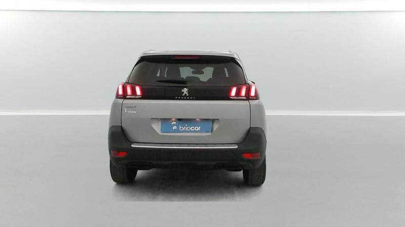 Peugeot 5008 1.5 BlueHDi 130ch Allure + Hayon électrique