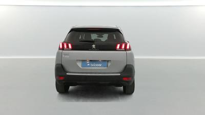 Peugeot 5008 1.5 BlueHDi 130ch Allure + Hayon électrique