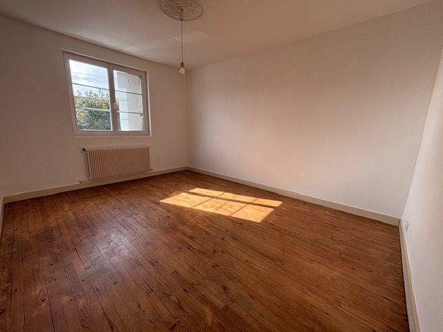 Maison - 119 m² - 5 pièces