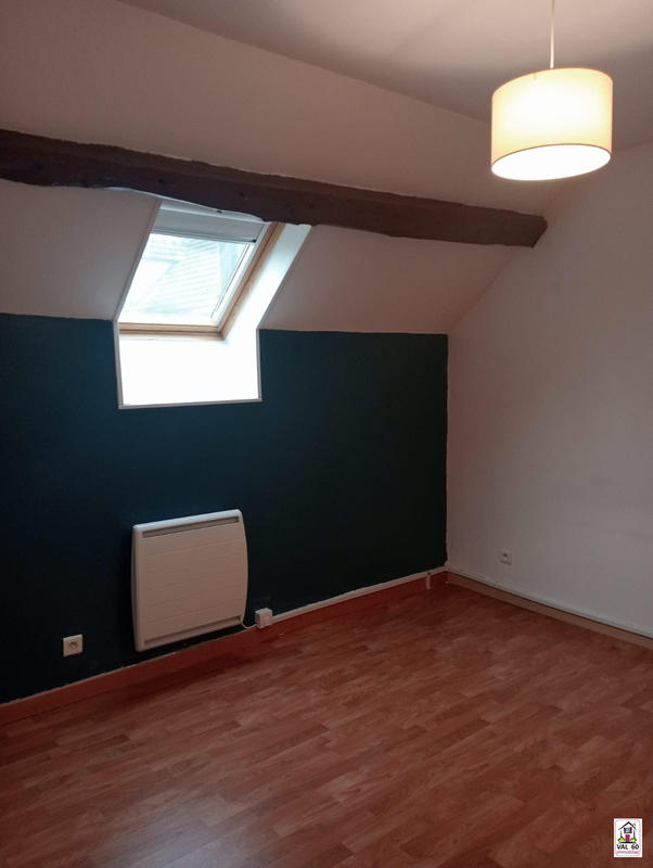 Maison ancienne - 72 m² - 4 pièces