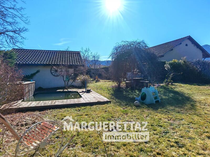 Maison - 170 m² - 4 pièces