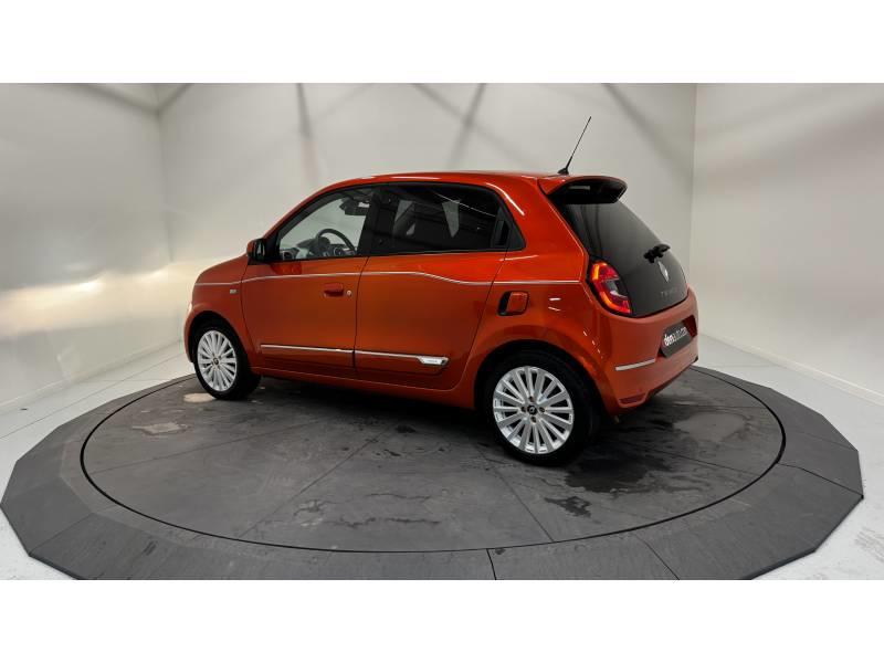 Renault Twingo III SCe 65 Vibes