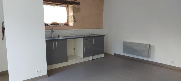 Maison - 39 m² - 3 pièces