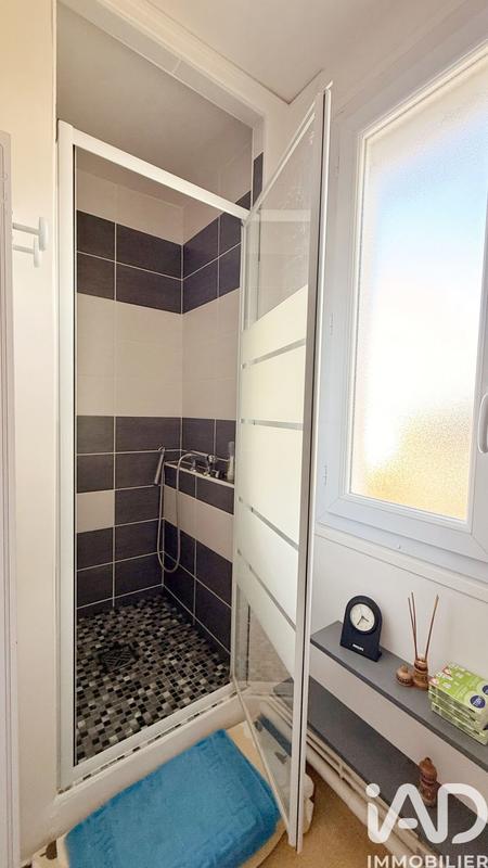 Maison - 87 m² - 4 pièces