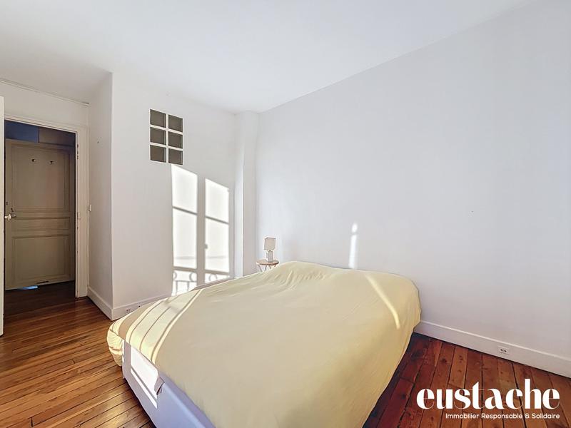 Appartement - 50 m² - 3 pièces