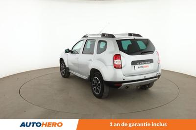 Dacia Duster 1.2 TCe Prestige 4x2 125 ch