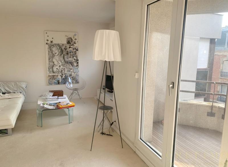 Appartement - 32 m² - 2 pièces