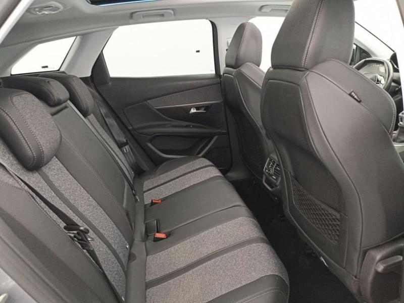Peugeot 3008 Puretech 130ch s&amp;S Bvm6 Allure