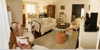 Appartement - 109 m² - 4 pièces