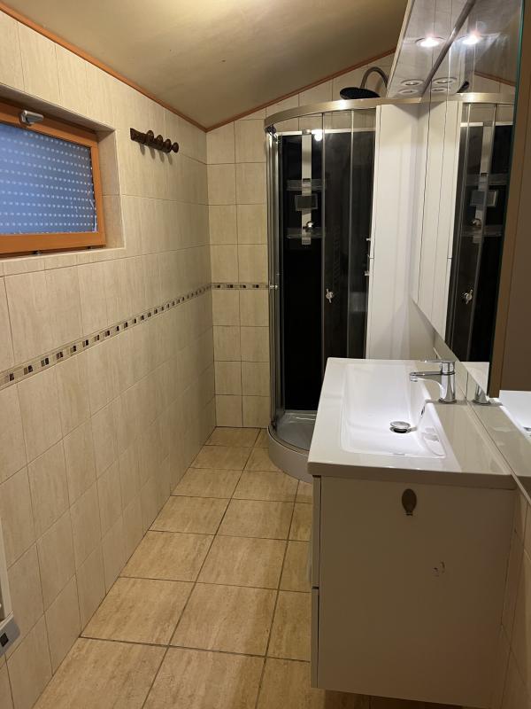 Maison - 65 m² - 3 pièces