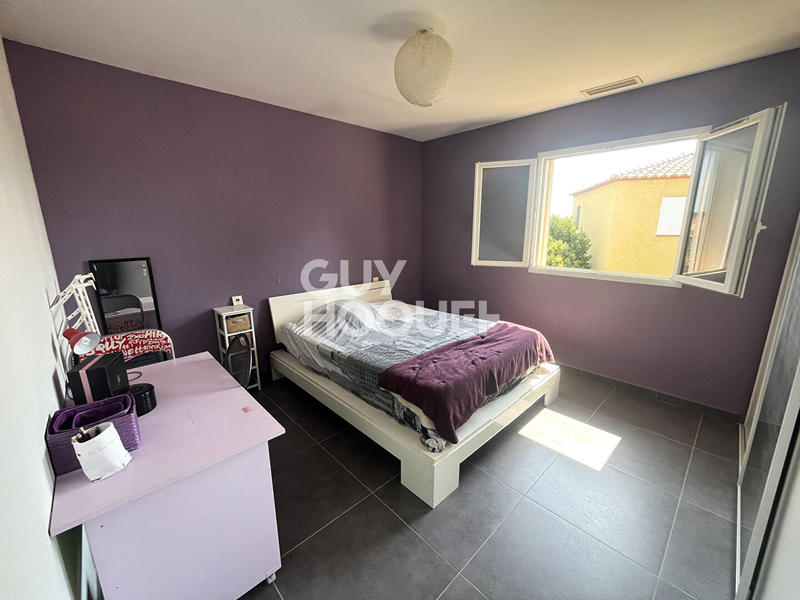 Maison - 152 m² - 5 pièces