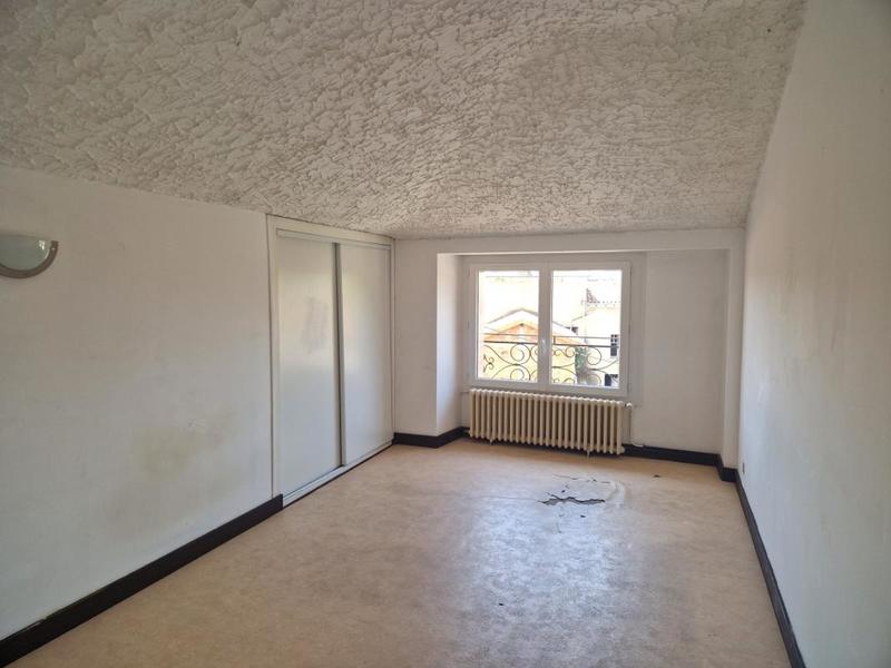 Maison - 102 m² - 6 pièces