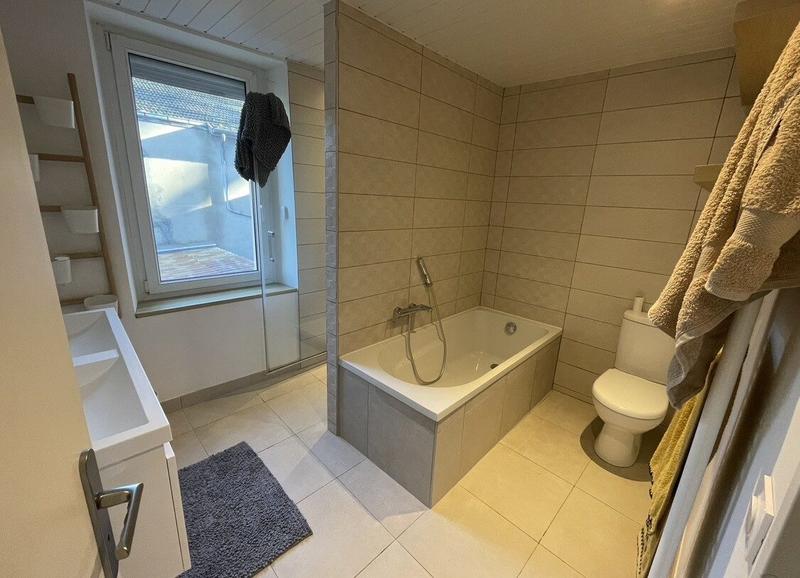 Maison - 76 m² - 4 pièces