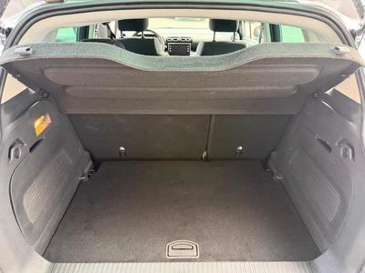 Citroën C3 Aircross Blue Hdi 100 c-Series