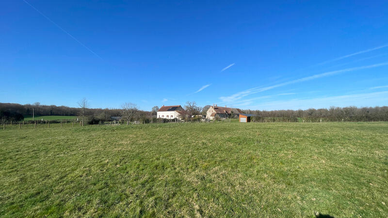 Maison - 200 m² - 8 pièces