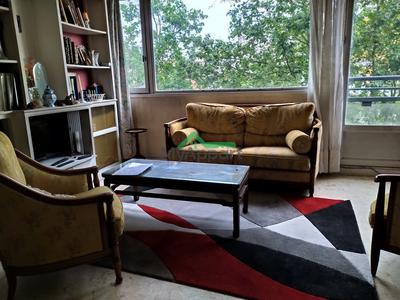 Appartement - 61 m² - 2 pièces