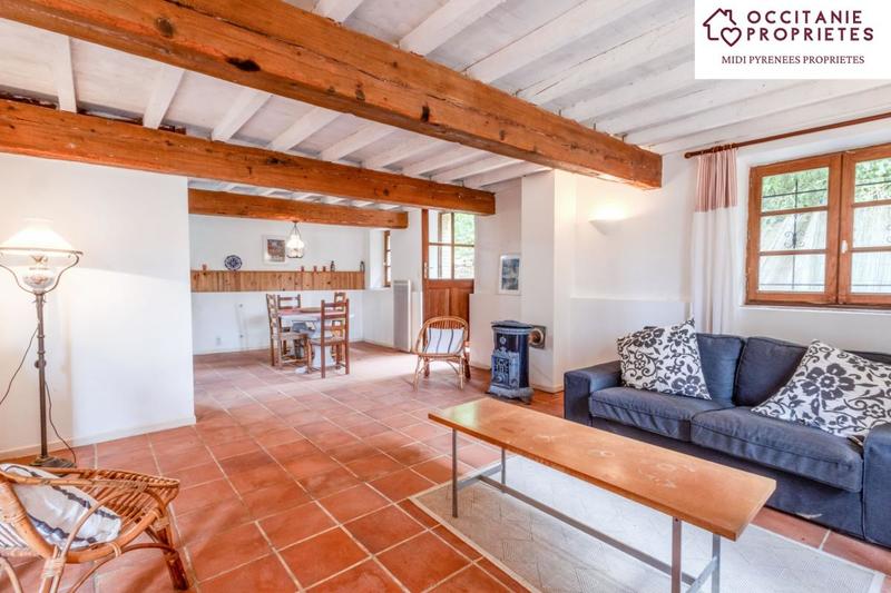 Propriété - 520 m² - 13 pièces