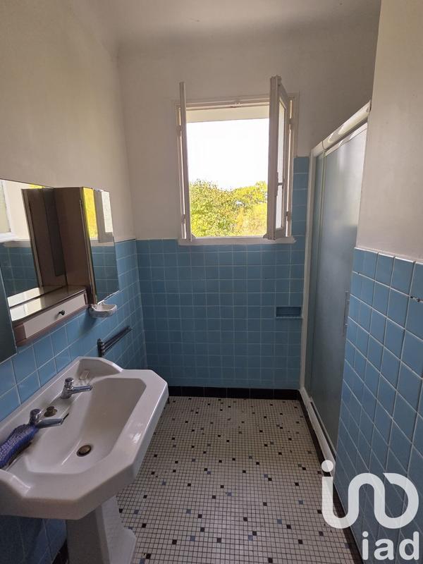 Maison - 144 m² - 5 pièces