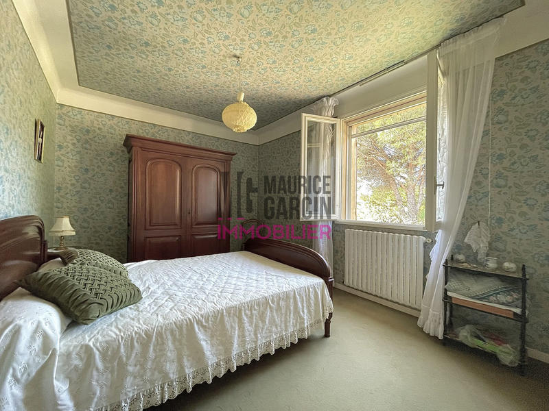 Maison - 148 m² - 6 pièces