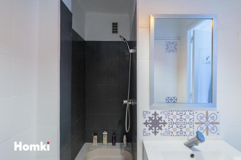 Appartement - 53 m² - 3 pièces