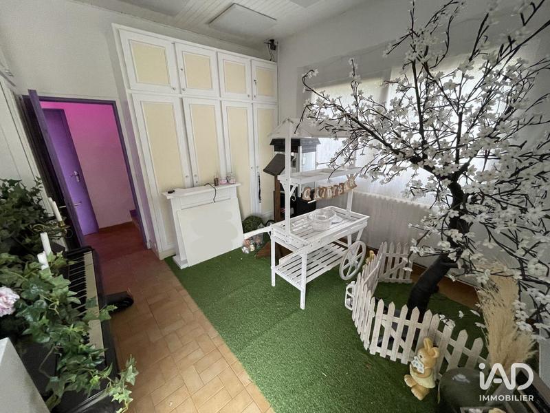 Local commercial - 460 m²