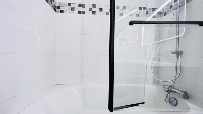 Appartement - 78 m² - 4 pièces