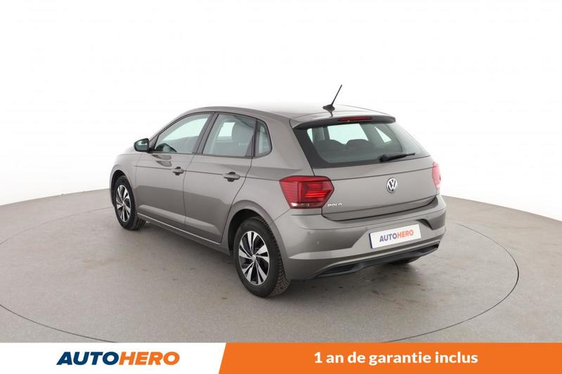 Volkswagen Polo 1.0 Tsi Confortline Business 95 ch