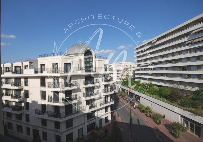 Appartement - 36 m² - 2 pièces