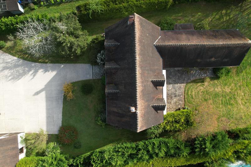 Maison - 257 m² - 7 pièces