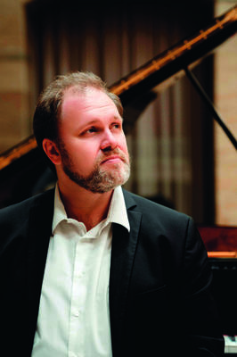 Musique Classique &quot;Chopin, l'âme slave du piano&quot; - Orchestre des Symphonistes d'Aquitaine