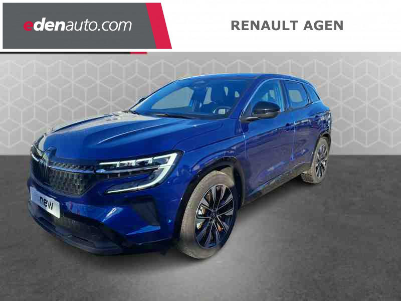 Renault Austral E-Tech hybrid 200 Techno