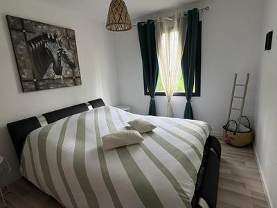 Pavillon - 85 m² - 4 pièces