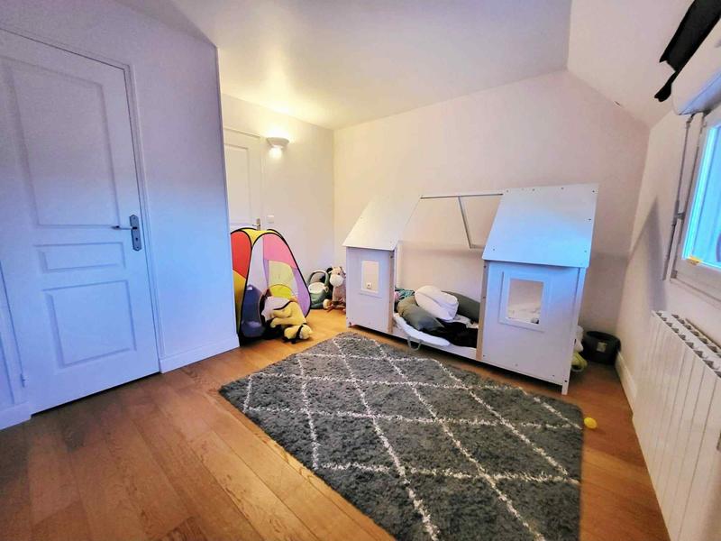 Maison de village - 155 m² - 7 pièces