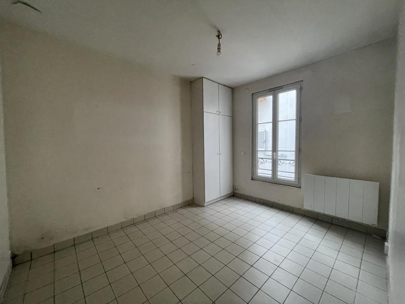 Appartement - 42 m² - 3 pièces