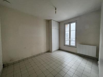 Appartement - 42 m² - 3 pièces