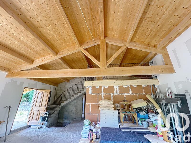 Maison - 183 m² - 5 pièces