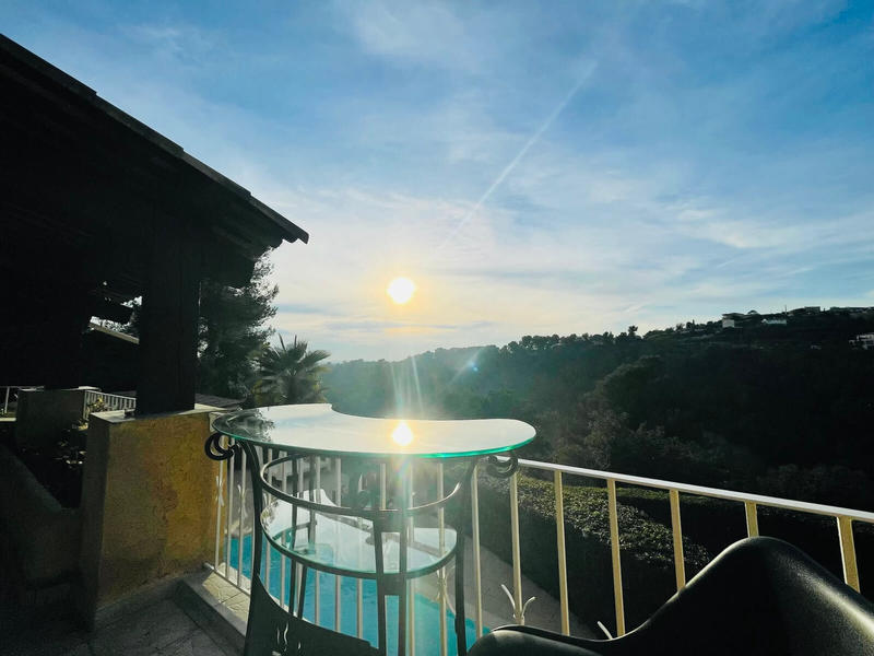 Maison - 118 m² - 5 pièces