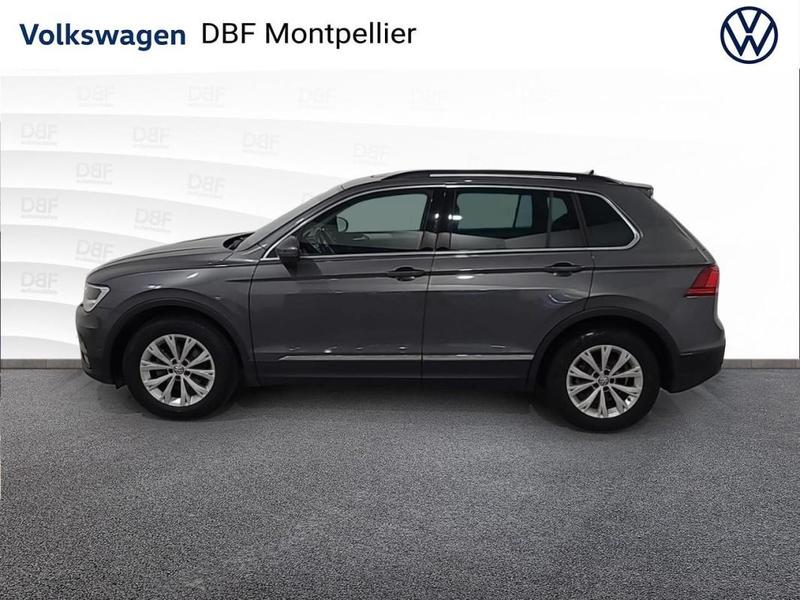 Volkswagen Tiguan 1.5 Tsi Evo 150 Dsg7 Confortline