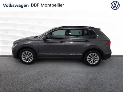 Volkswagen Tiguan 1.5 Tsi Evo 150 Dsg7 Confortline