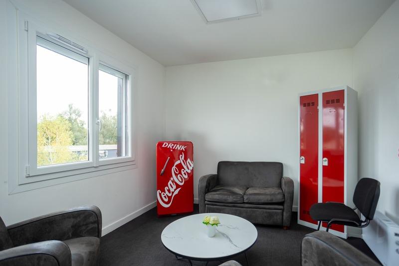 Bureau - 230 m² - 10 pièces