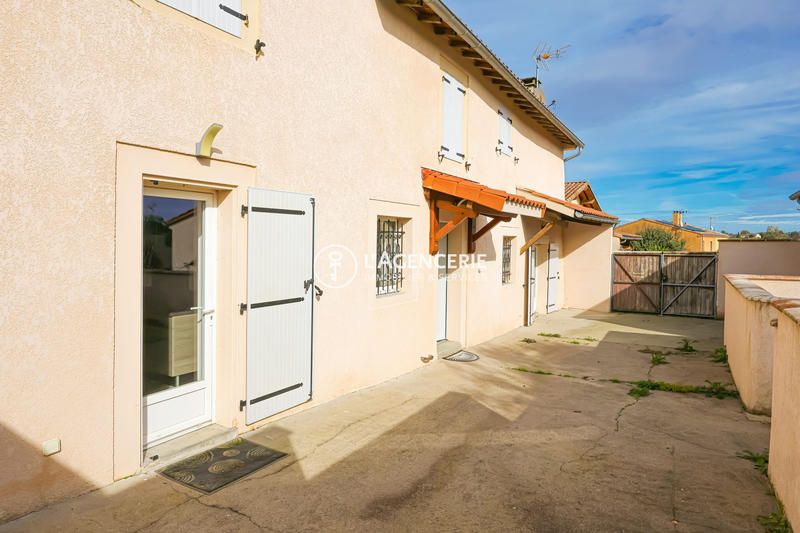 Maison - 160 m² - 5 pièces