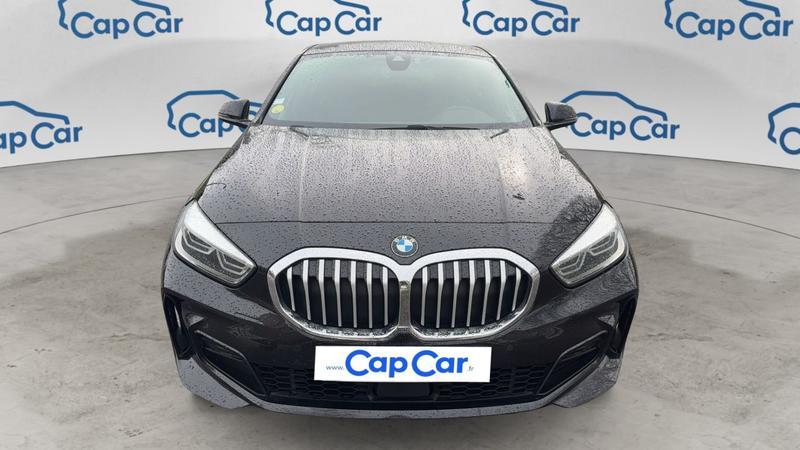 Bmw Série 1 (F40) 116d 116 m Sport