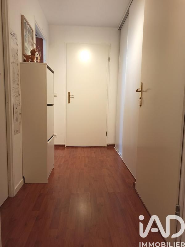 Appartement - 69 m² - 3 pièces