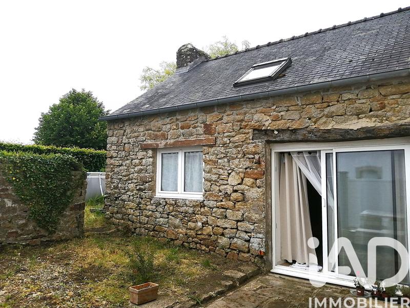 Maison de ville - 149 m² - 9 pièces