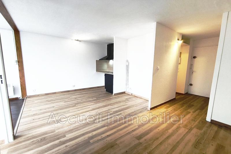 Appartement - 29 m² - 2 pièces